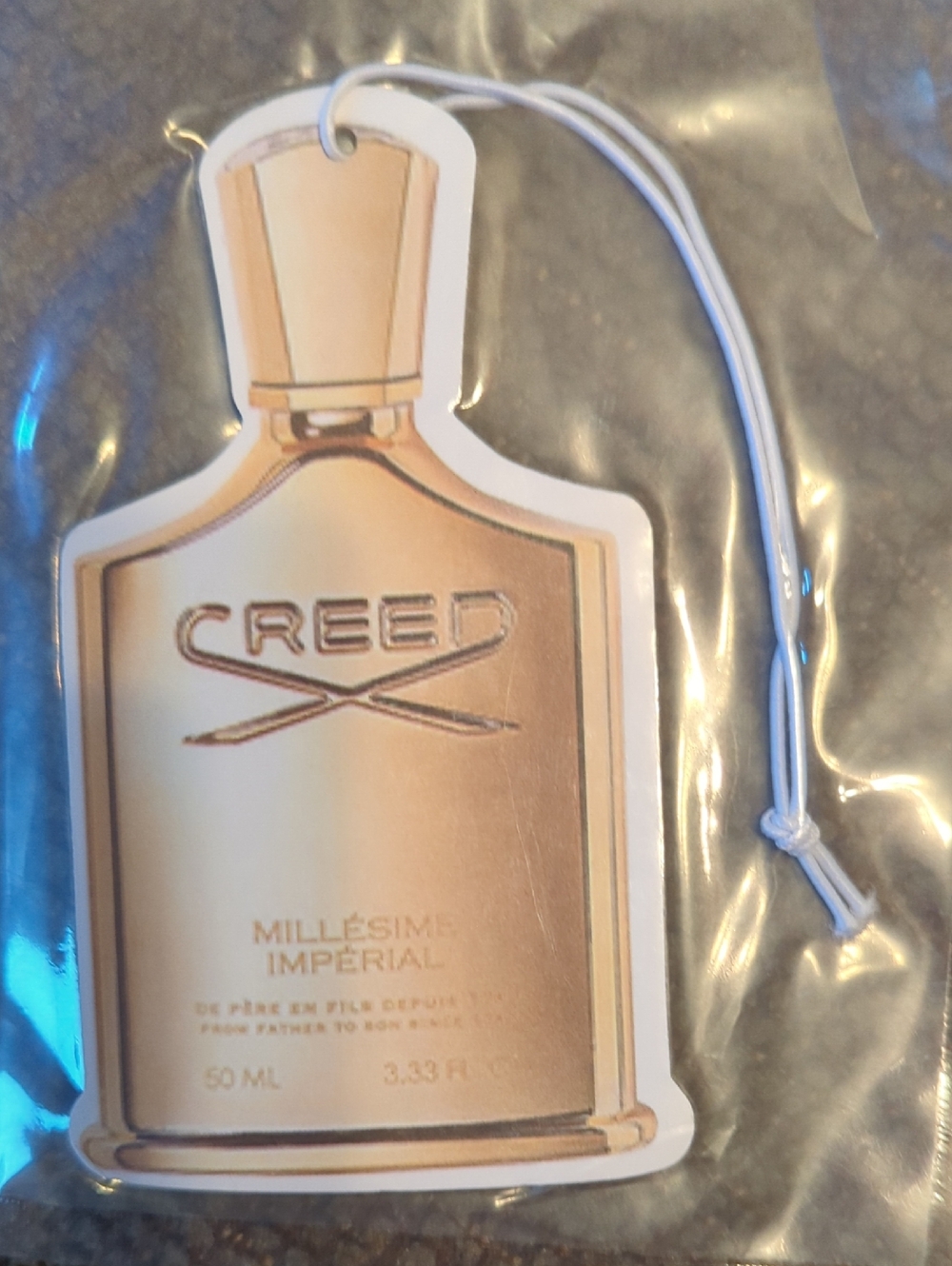 AIR FRESHENER (3/$15 BUNDLE)